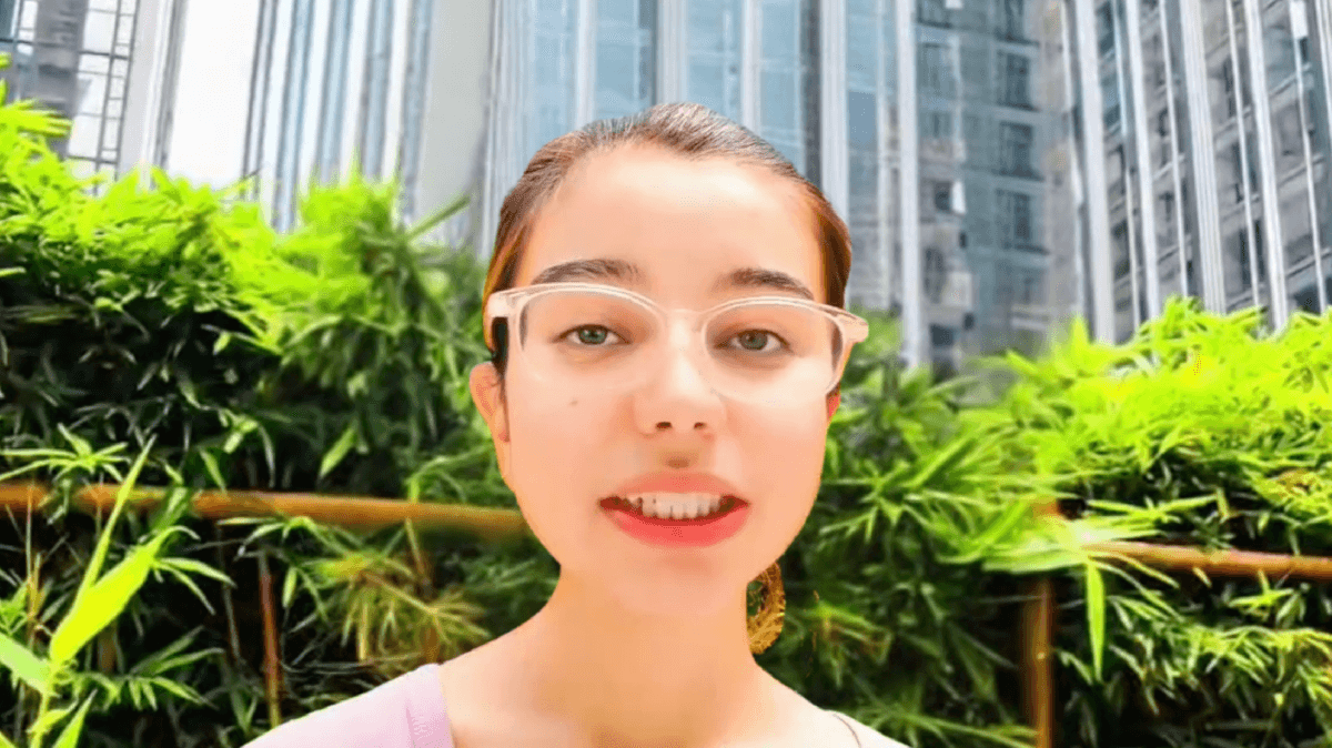 Community Video